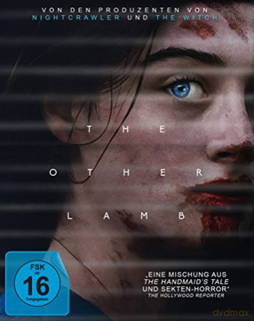 The Other Lamb (Córka boga) [Blu-Ray]