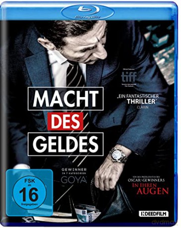 The Realm (Królestwo) [Blu-Ray]