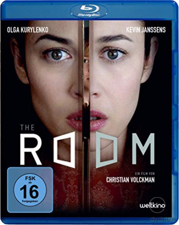 The Room (Pokój tajemnic) [Blu-Ray]