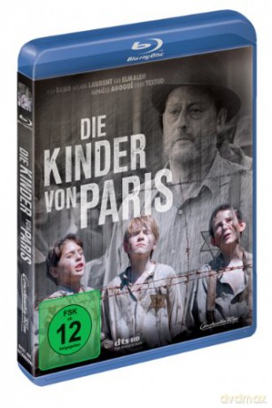 The Roundup (Oblawa) [Blu-Ray]