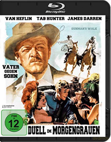 The Slicks (Rewolwerowiec) [Blu-Ray]