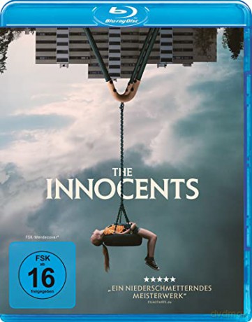 The Turn of the Screw (W kleszczach lęku) [Blu-Ray]