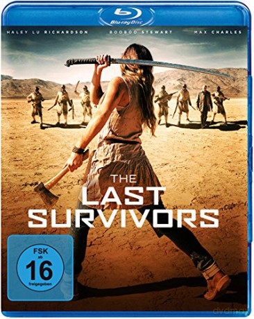 The Well (Studnia) [Blu-Ray]