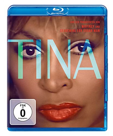 Tina [Blu-Ray]