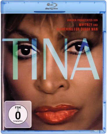 Tina [Blu-Ray]