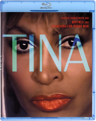 Tina [Blu-Ray]