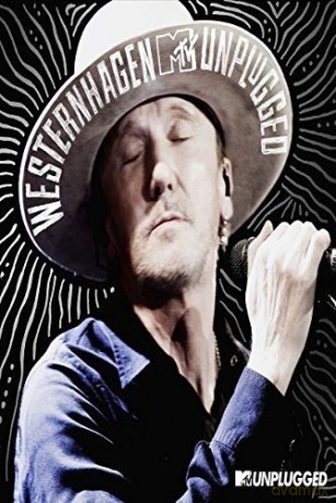 Unplugged [Blu-Ray]