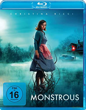 Untitled J.J. Abrams Project (Projekt: Monster) [Blu-Ray]