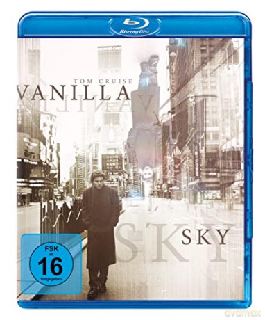 Vanilla Sky [Blu-Ray]