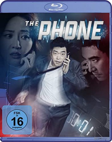Voice (Telefon) [Blu-Ray]