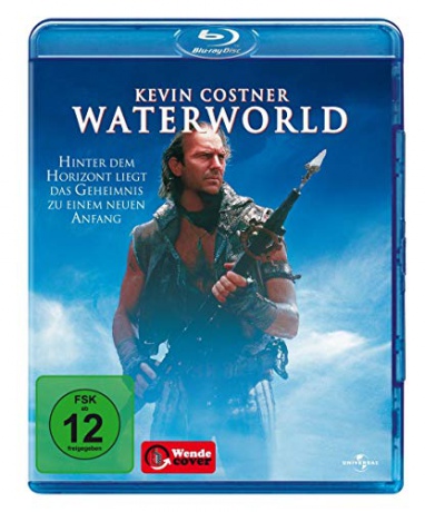 Waterworld [Blu-Ray]