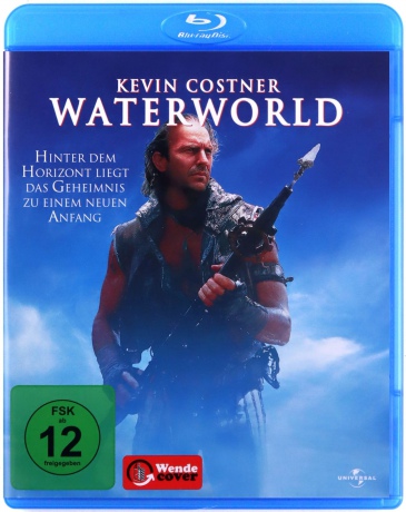 Waterworld [Blu-Ray]