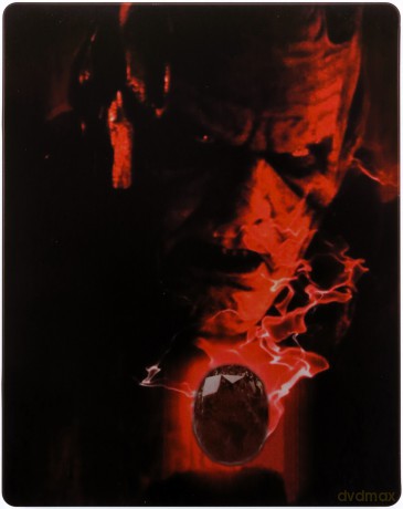 Wishmaster (Władca życzeń) [Blu-Ray]