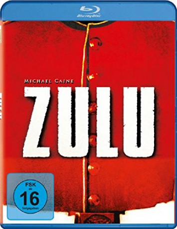 Zulu [Blu-Ray]