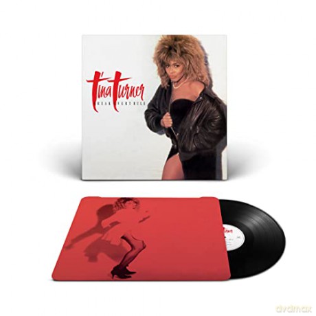 Tina Turner: Break Every Rule [Winyl]