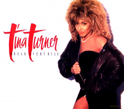 Tina Turner: Break Every Rule [2CD]