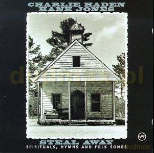 Charlie Haden: Steal Away [CD]