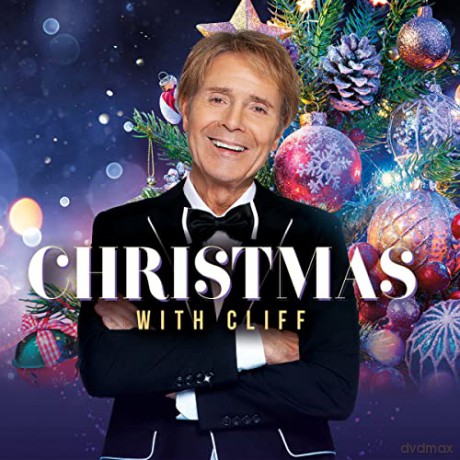 Cliff Richard: Christmas With Cliff [CD]