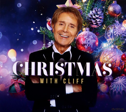 Cliff Richard: Christmas With Cliff [CD]