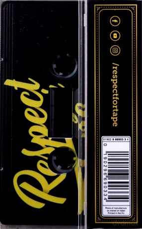 Respect For Tape [KASETA]