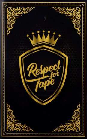 Respect For Tape [KASETA]