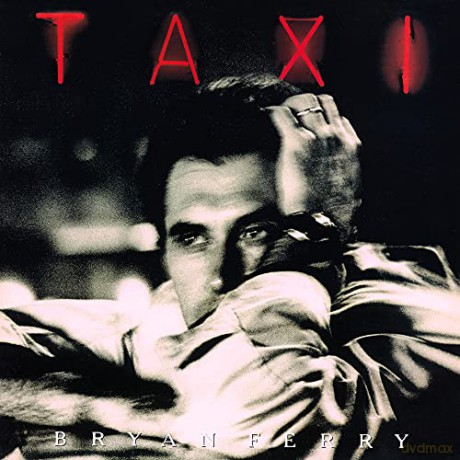 Bryan Ferry: Taxi [Winyl]