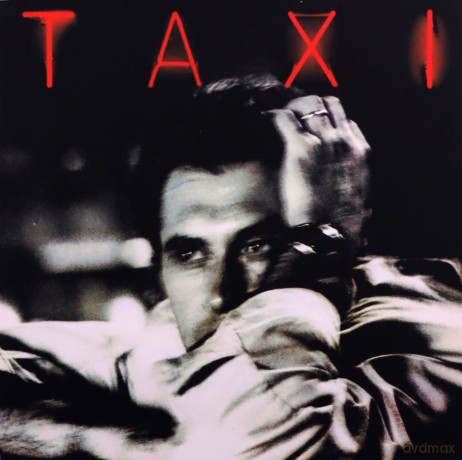 Bryan Ferry: Taxi [CD]