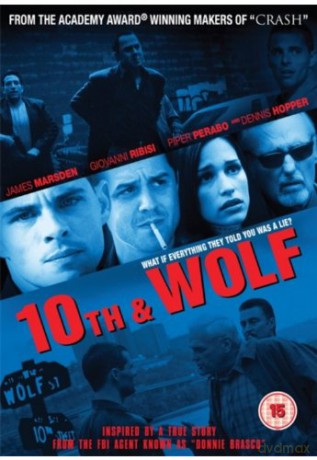 10th And Wolf [DVD]