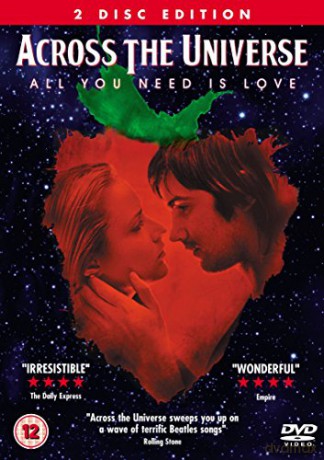 Across The Universe (Across the Universe) [2DVD]