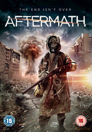 Aftermath (Po katastrofie) [DVD]