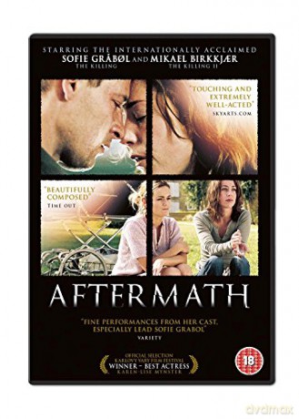 Aftermath (Po katastrofie) [DVD]