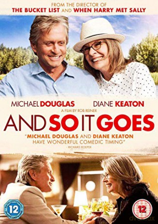 And So It Goes (Razem czy osobno?) [DVD]