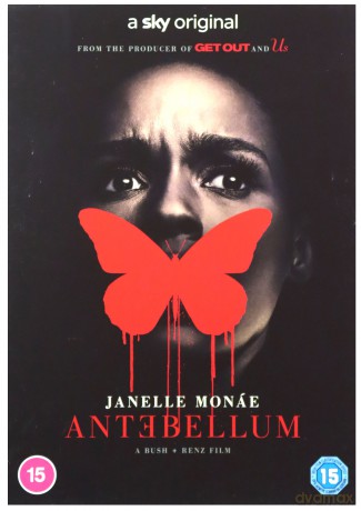Antebellum [DVD]