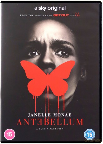 Antebellum [DVD]