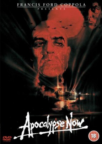 Apocalypse Now (Czas Apokalipsy) [DVD]