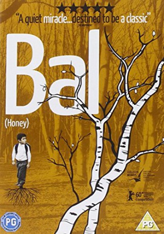 Bal (Honey) (Bal) [DVD]