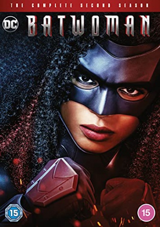 Batwoman Season 2 (Batwoman) [4DVD]