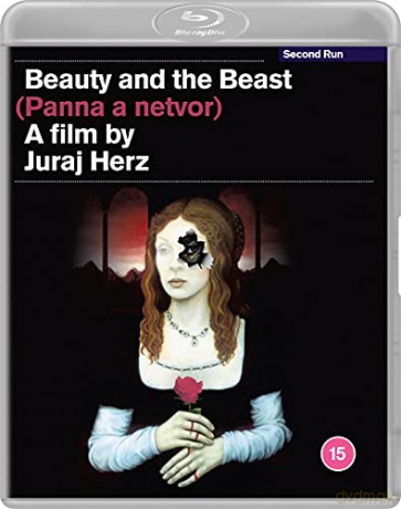 Beauty And The Beast (Piękna i Bestia) [Blu-Ray]
