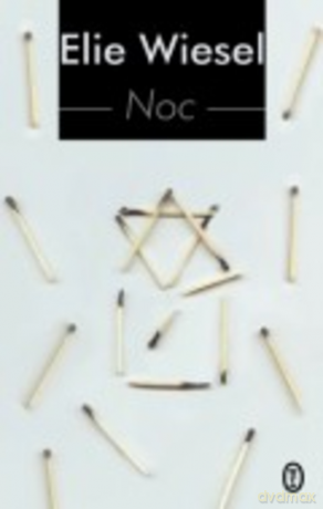 Noc - Elie Wiesel [KSIĄŻKA]