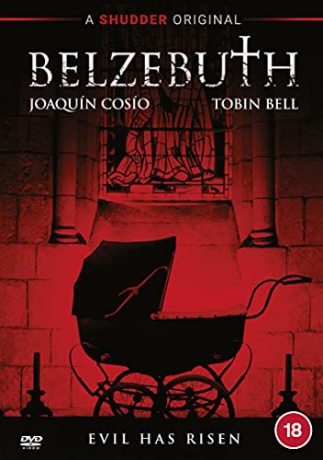 Belzebuth (Belzebub) [DVD]