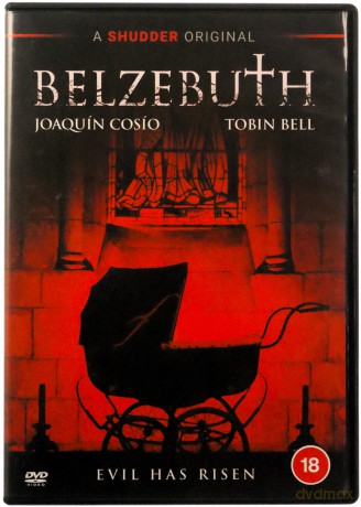 Belzebuth (Belzebub) [DVD]