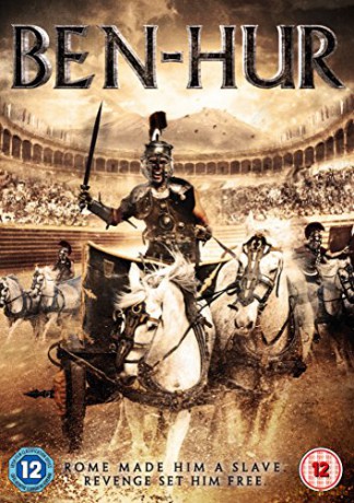 Ben Hur [DVD]