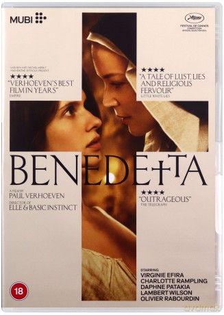Benedetta [DVD]