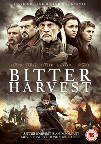 Bitter Harvest [DVD]