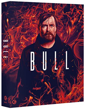 Bull (Limited) [Blu-Ray]
