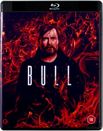 Bull (Limited) [Blu-Ray]