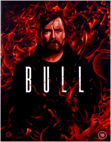Bull (Limited) [Blu-Ray]