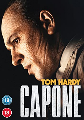 Capone (Capone) [DVD]