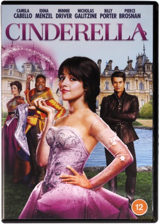 Cinderella [DVD]