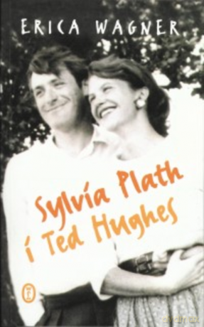 Sylvia Plath i Ted Hughes [KSIĄŻKA]